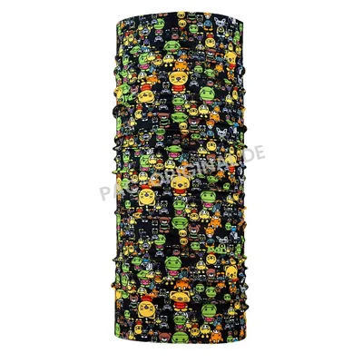 P.A.C. PAC Kids UV Protector + – Monsters Mix