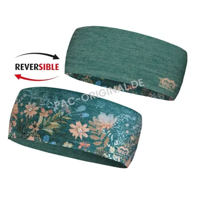 P.A.C. PAC Recycled Merino Tech Headband – FLORATIS