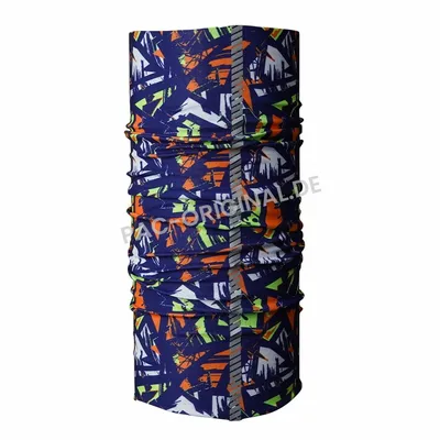 P.A.C. PAC Kids Reflector – Abstraco