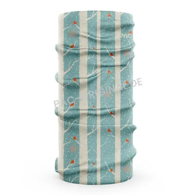 P.A.C. PAC Kids Reflector – Morning Birds