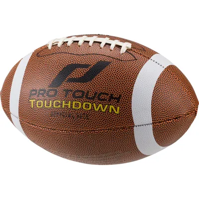 PRO Touch Football American Football – BRAUN