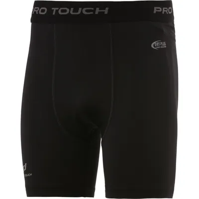 PRO Touch Ki.-Shorts Kristian – SCHWARZ