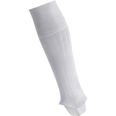 PRO Touch Stutzen Uni II – WEIß