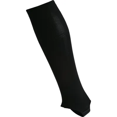 PRO Touch Stutzen Uni II – SCHWARZ