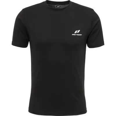 PRO Touch He.-T-Shirt Tadeus M – BLACK