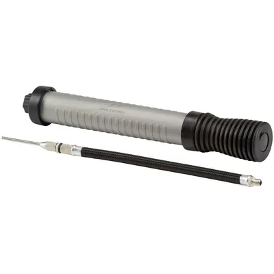 PRO Touch Ballpumpe Double Action Pump – HELLGRAU