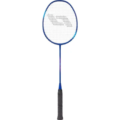 PRO Touch Badm-Schläger Speed 600 – PURPLE DARK/BLUE