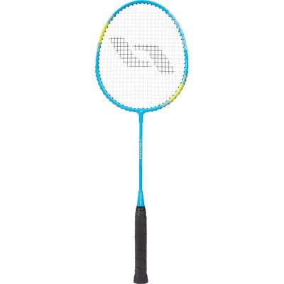 PRO Touch Badm-Schläger Speed 100 Jr – BLUE/YELLOW LIGHT/WH