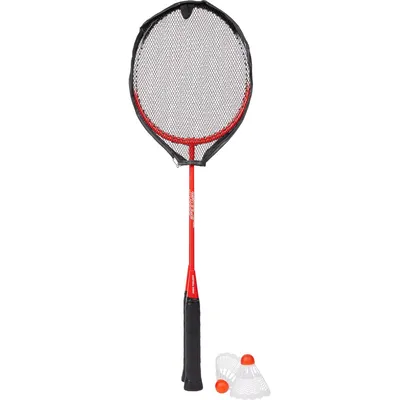 PRO Touch Badminton-Set Speed 100 - 2 Ply set – RED/BLACK/WHITE