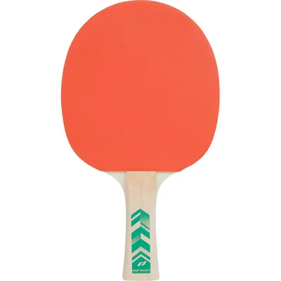 PRO Touch TT-Schläger Pro 2000 – BLACK/RED/GREEN