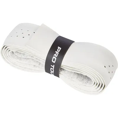 PRO Touch Griffband Grip 200 – WHITE