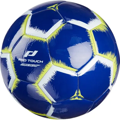 PRO Touch Fußball Force 290 Lite – BLUEDARK/WHITE/GREEN