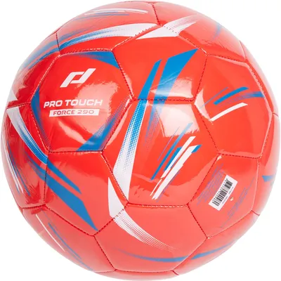 PRO Touch Fußball Force 290 Lite – RED/BLUE DARK/WHITE