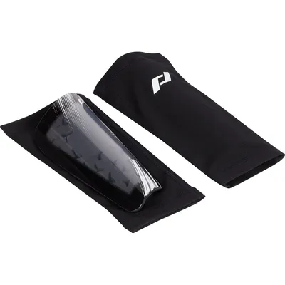 PRO Touch Schienb-Schütz. Force 1000 HS LITE – Schwarz / Weiß