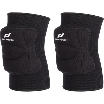 PRO Touch Ellb-Schütz. Elbow Pads 300 – BLACK