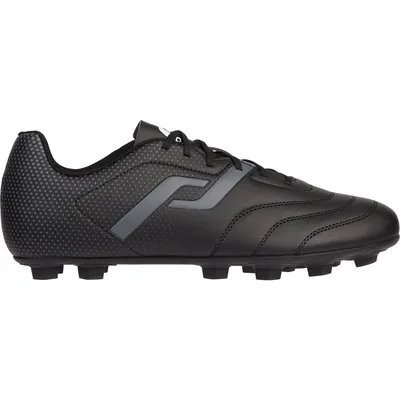 PRO Touch Fussball-Hartplatzschuhe Classic III MxG – BLACK/ANTHRACITE