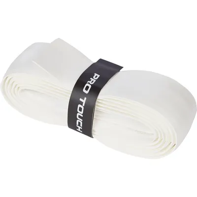 PRO Touch Griffband Grip 100 – WHITE