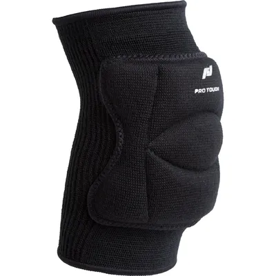 PRO Touch Ellb-Bandage Elbow Pads I – BLACK