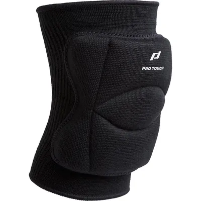 PRO Touch Knie-Schützer Knee Pads I – BLACK