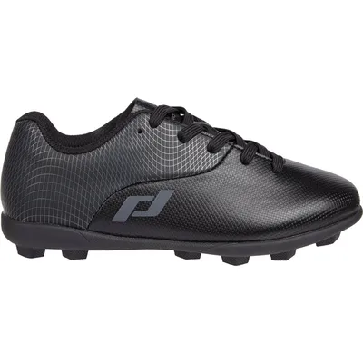 PRO Touch PT Evolution MxG J Fußballschuh Kinder – BLACK/ANTHRACITE