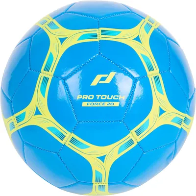 PRO Touch Fußball Force 20 – BLUE/YELLOW/BLUE LIG