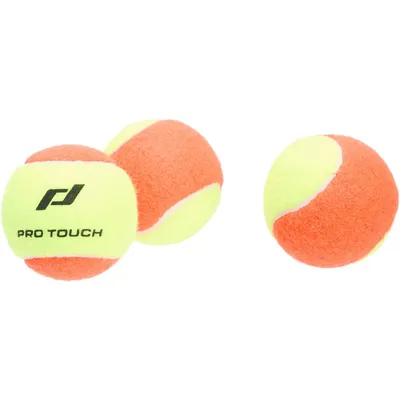 PRO Touch Tennis-Ball Ace Stg 2 II – YELLOW/ORANGE