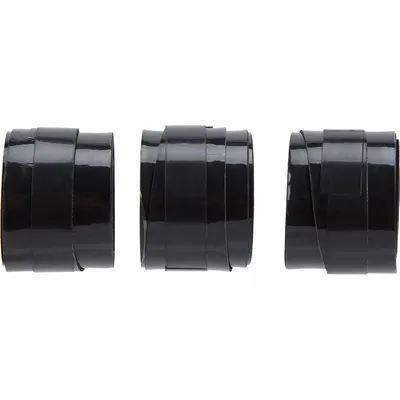 PRO Touch Zub. Schläger Grp Ovr 200 II – BLACK