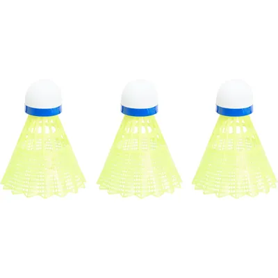 PRO Touch Badminton-Ball SP 400 x3 II – YELLOW