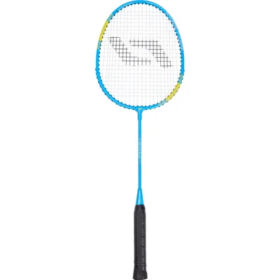 PRO Touch Ki.-Badm-Schläger Speed 100 J II – BLUE/YELLOW LIGHT/WH