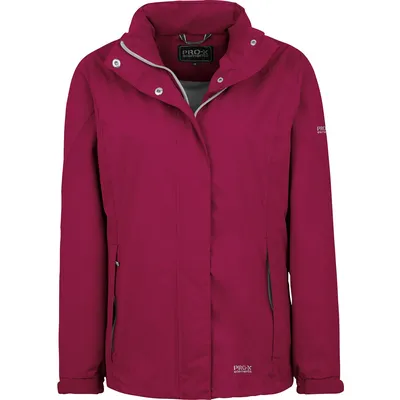 Pro-x Elements Damenjacke CARRIE – BERRY