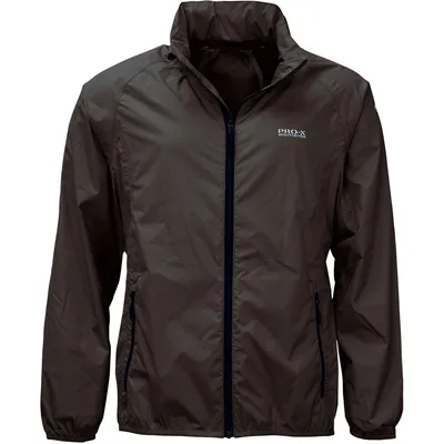 Pro-x Elements Bike Funktionsjacke PACK abale – ANTHRAZIT