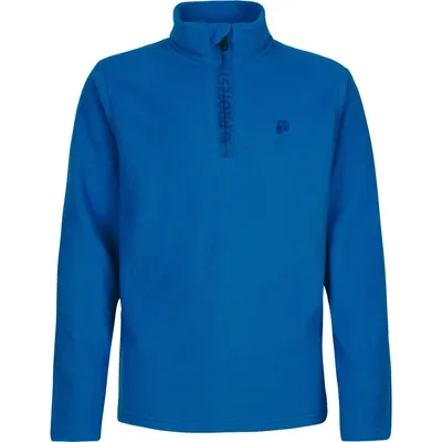 Protest Reperfecty JR 1/4 zip active top – VIBRANT BLUE