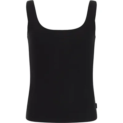 Protest PRTDazes singlet – True Black