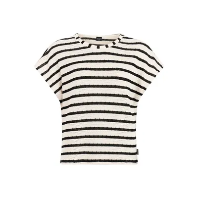 Protest PRTEster t-shirt – Kitoffwhite