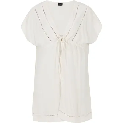 Protest PRTChez tunic – Kitoffwhite