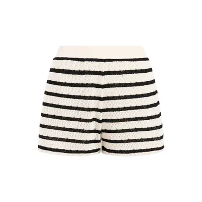 Protest PRTCabin shorts – Kitoffwhite