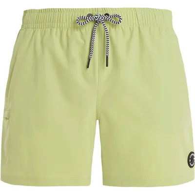 Protest PRTYESSINE beachshort – AlgaeGreen