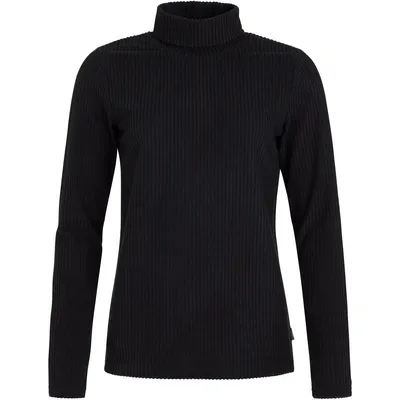 Protest PRTPEARLA active top – Schwarz