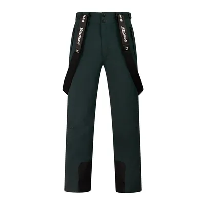 Protest PRTChester snowpants – KOMBU GREEN