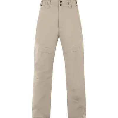 Protest PRTKvitis snowpants – BambooBeige
