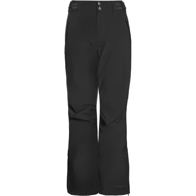 Protest CINNAMON snowpants – True Black