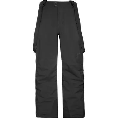 Protest OWENS snowpants – Schwarz