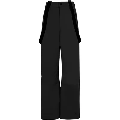Protest SPIKET JR snowpants – Schwarz