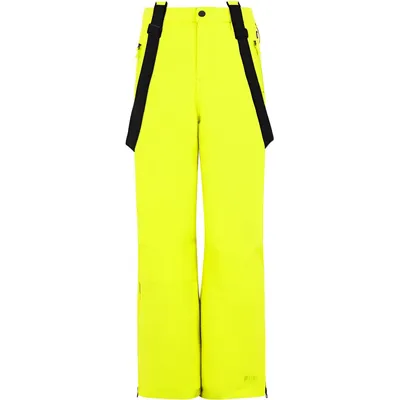 Protest SPIKET JR snowpants – Limone