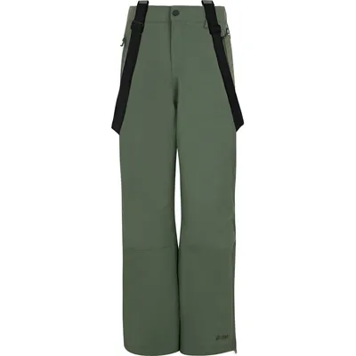 Protest SPIKET JR snowpants – Thyme