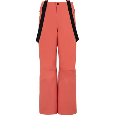 Protest SUNNY JR snowpants – Tosca Red