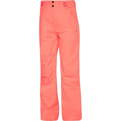 Protest JACKIE JR snowpants – Granatina