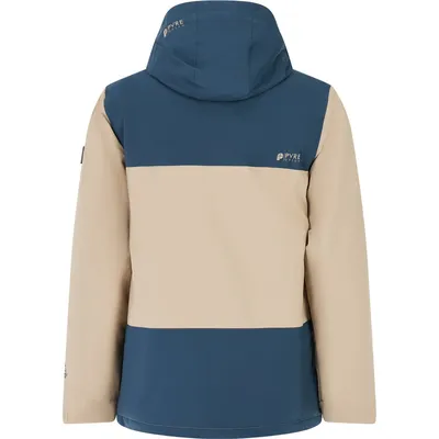 Protest PRTLado snowjacket – Twilight navy