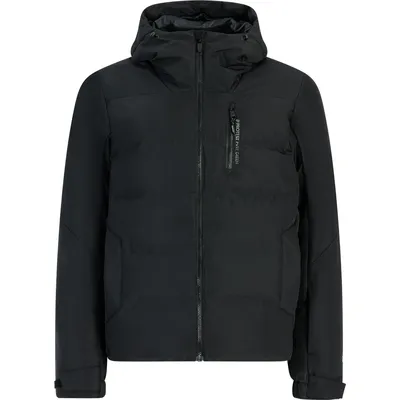 Protest PRTSuperior snowjacket – TRUE BLACK