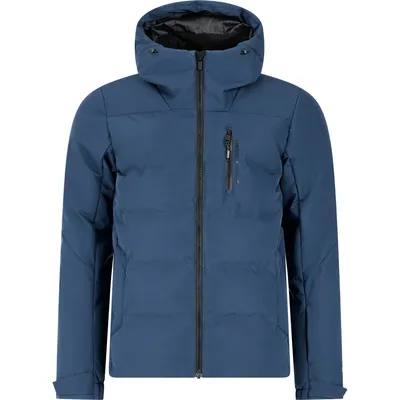 Protest PRTSuperior snowjacket – Twilight navy